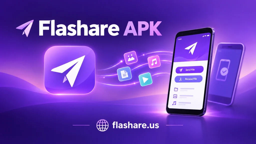 flashare apk https://flashare.us/
