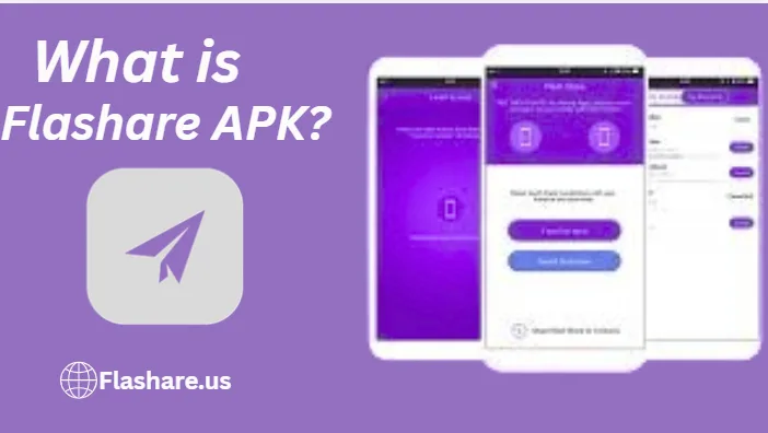 flashare apk