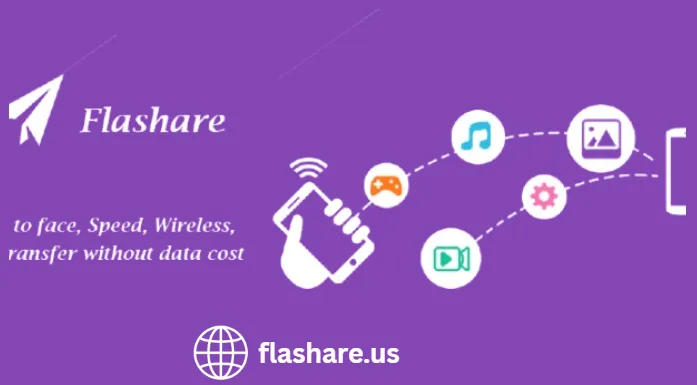 flashare